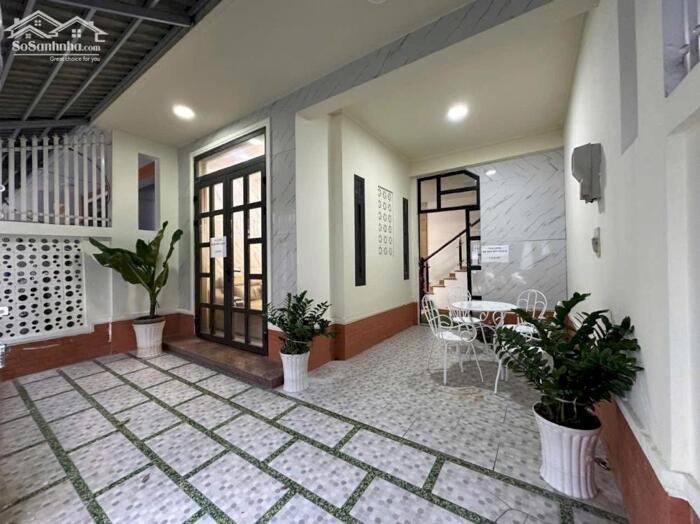 Hình ảnh 4,5 tỷ - BÁN NHÀ 2 TẦNG, ĐƯỜNG SỐ 1, KDC NAM LONG 1, P. CÁI RĂNG 3