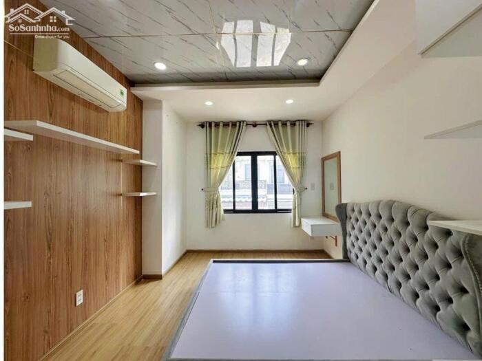 Hình ảnh 4,5 tỷ - BÁN NHÀ 2 TẦNG, ĐƯỜNG SỐ 1, KDC NAM LONG 1, P. CÁI RĂNG 13