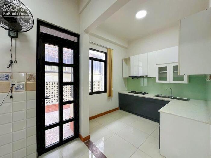 Hình ảnh 4,5 tỷ - BÁN NHÀ 2 TẦNG, ĐƯỜNG SỐ 1, KDC NAM LONG 1, P. CÁI RĂNG 10