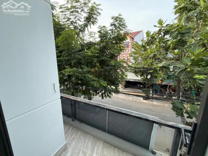 Hình ảnh HÓT _ NHÀ MẶT TIỀN PHAN BÁ PHIẾN _ 2 TẦNG, 60M² _ GẦN BIỂN _ GIÁ: 7.1 TỶ 0