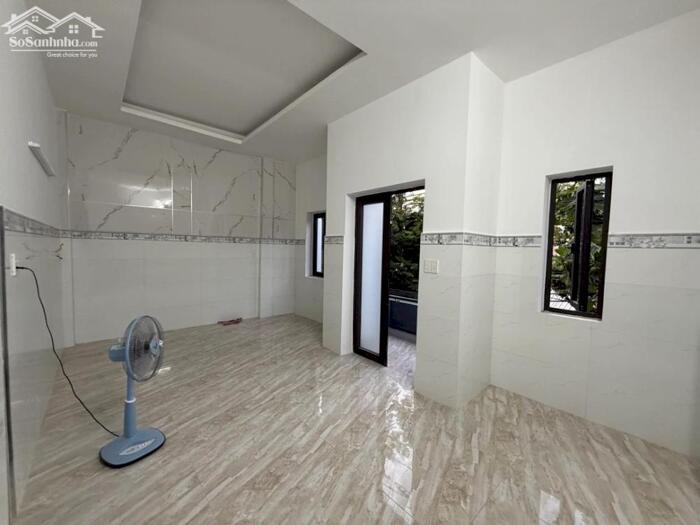 Hình ảnh HÓT _ NHÀ MẶT TIỀN PHAN BÁ PHIẾN _ 2 TẦNG, 60M² _ GẦN BIỂN _ GIÁ: 7.1 TỶ 2