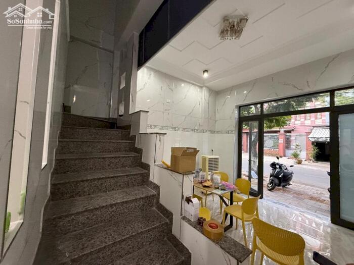 Hình ảnh HÓT _ NHÀ MẶT TIỀN PHAN BÁ PHIẾN _ 2 TẦNG, 60M² _ GẦN BIỂN _ GIÁ: 7.1 TỶ 3