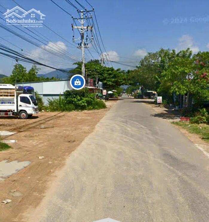 Hình ảnh Đất Ngộp 2 mặt tiền đường Ma Lâm-Hàm Thuận(Thuận Minh)-Lâm Đồng-860m2,có 253m2TC 4