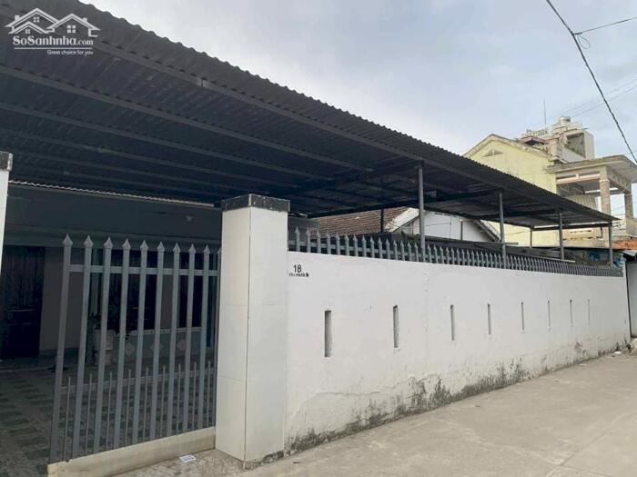 Hình ảnh Bán đất ngang 9m đường ô tô Phường Nam Nha Trang 0