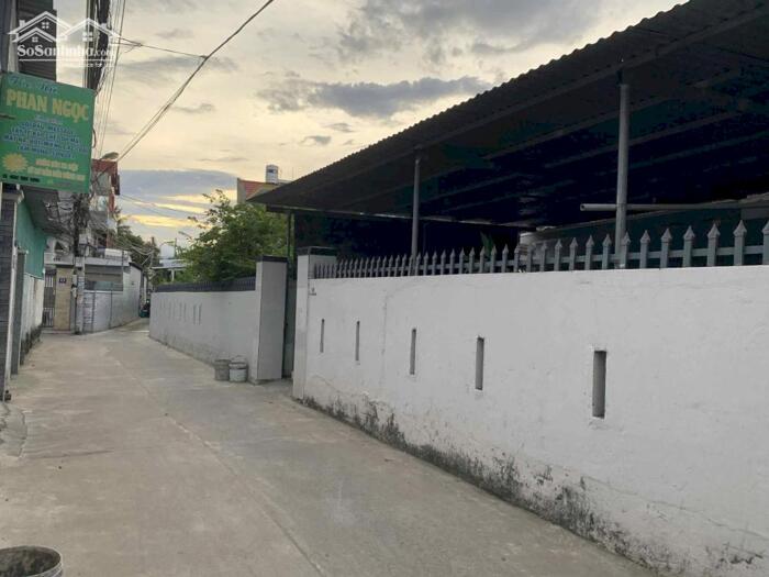 Hình ảnh Bán đất ngang 9m đường ô tô Phường Nam Nha Trang 1