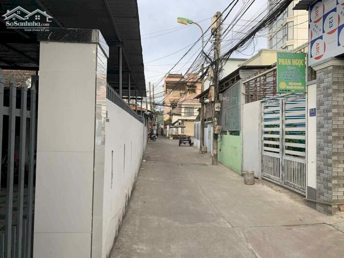 Hình ảnh Bán đất ngang 9m đường ô tô Phường Nam Nha Trang 2