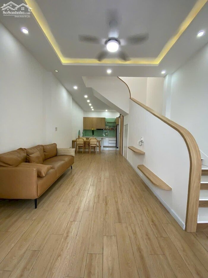 Hình ảnh Nhà đẹp giá tốt tái định cư vcn phước hải 0