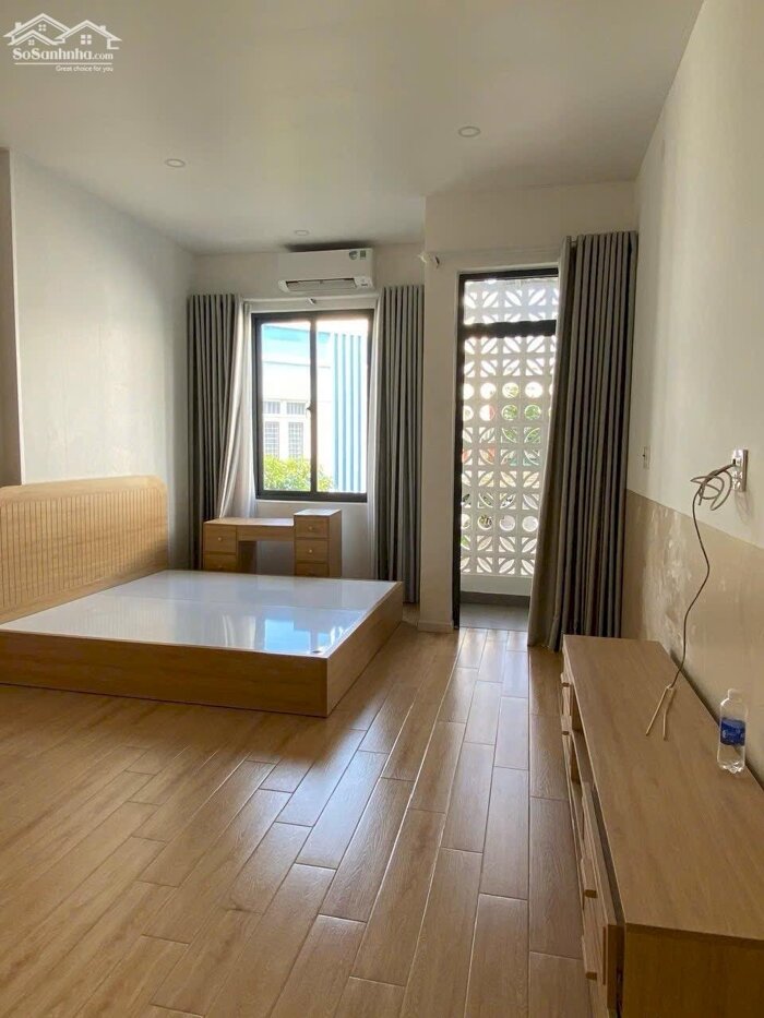 Hình ảnh Nhà đẹp giá tốt tái định cư vcn phước hải 3