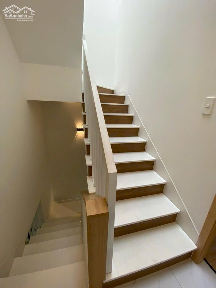 Hình ảnh Nhà đẹp giá tốt tái định cư vcn phước hải 4