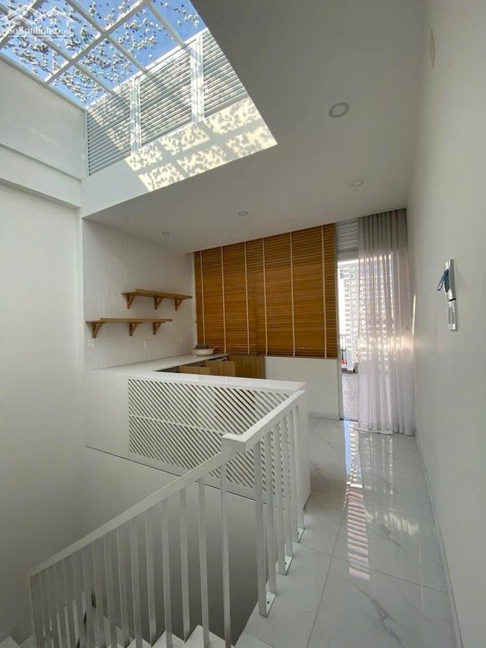 Hình ảnh Nhà đẹp giá tốt tái định cư vcn phước hải 9