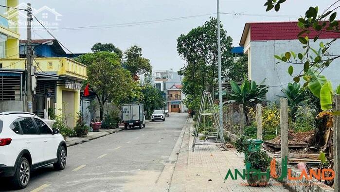 Hình ảnh Rao bán lô đất gần dự án Vlasta tại Phường Thủy Nguyên ( xã Thủy Đường), TP Hải Phòng 2