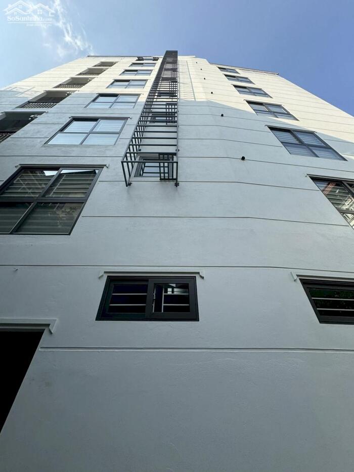 Hình ảnh Bán Nhà Dòng Tiền P/Lô Ô Tô Quận Tây Hô 100m2-9T LÔ GÓC 2MT VIEW HỒ 41 Tỷ Trích Sài. 0