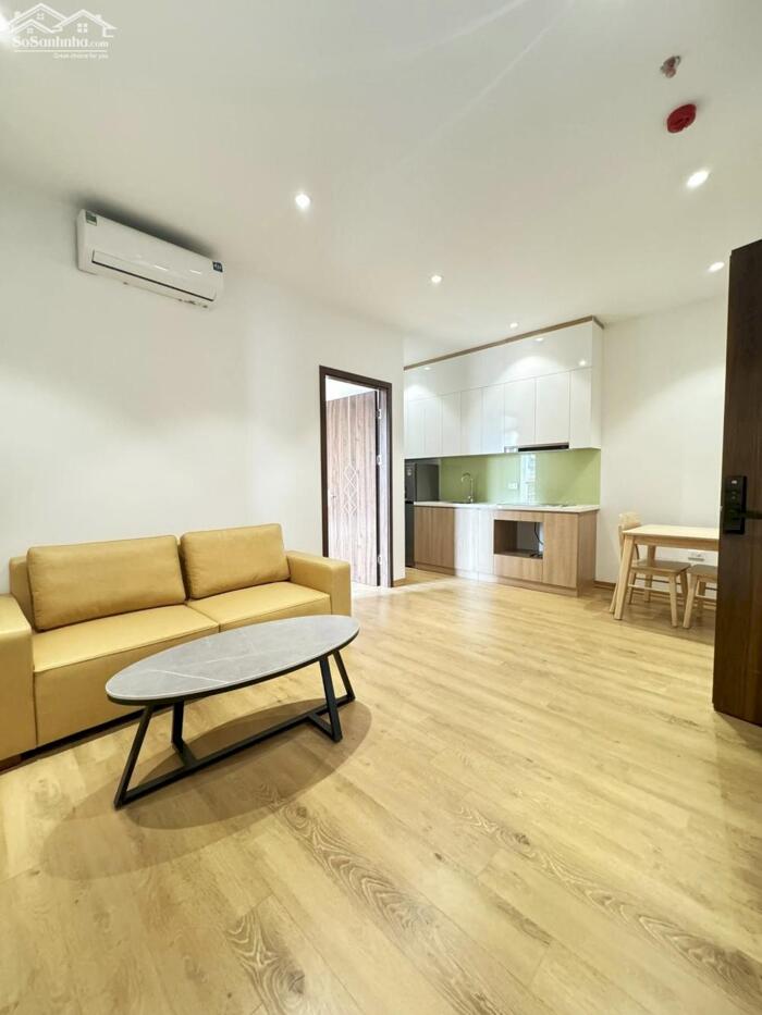 Hình ảnh Bán Nhà Dòng Tiền P/Lô Ô Tô Quận Tây Hô 100m2-9T LÔ GÓC 2MT VIEW HỒ 41 Tỷ Trích Sài. 4