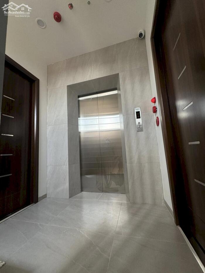 Hình ảnh Bán Nhà Dòng Tiền P/Lô Ô Tô Quận Tây Hô 100m2-9T LÔ GÓC 2MT VIEW HỒ 41 Tỷ Trích Sài. 2