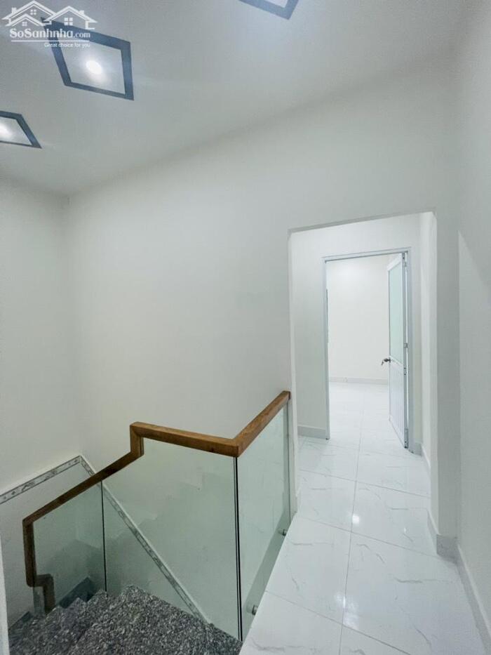 Hình ảnh 40m2 HXH thông BÙI THỊ XUÂN LÊ VĂN SỸ, đúc BTCT 4ty6 1