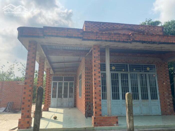 Hình ảnh Bán gấp Lộc Ninh- DMC 9*22m gồm nhà chi 598t bao sổ 0