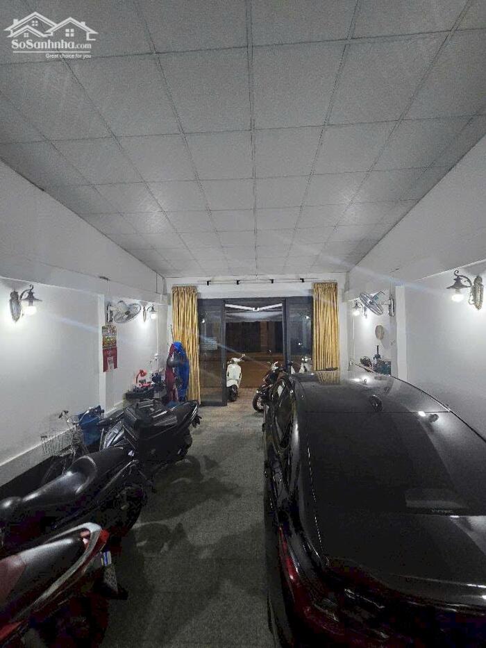 Hình ảnh 126m2 - Giá 11.9 tỷ - 4PN - Mặt tiền đường Dương Cát Lợi, Nhà Bè 1