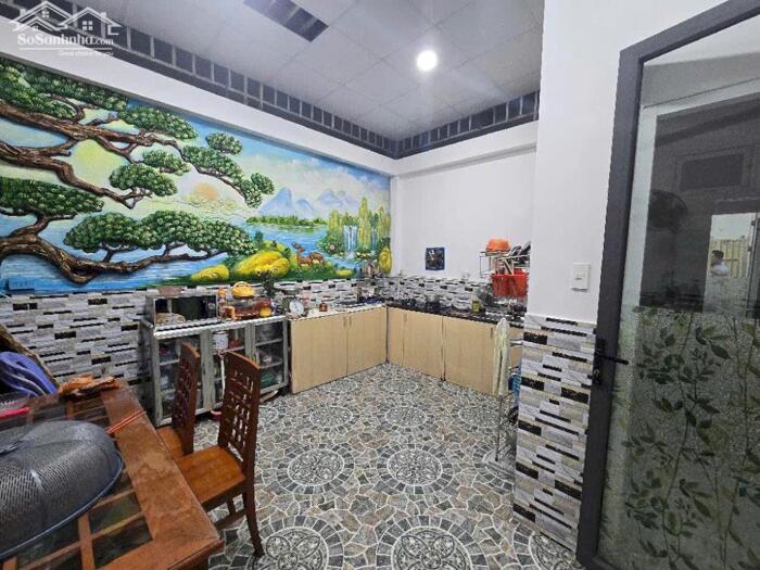 Hình ảnh 126m2 - Giá 11.9 tỷ - 4PN - Mặt tiền đường Dương Cát Lợi, Nhà Bè 3