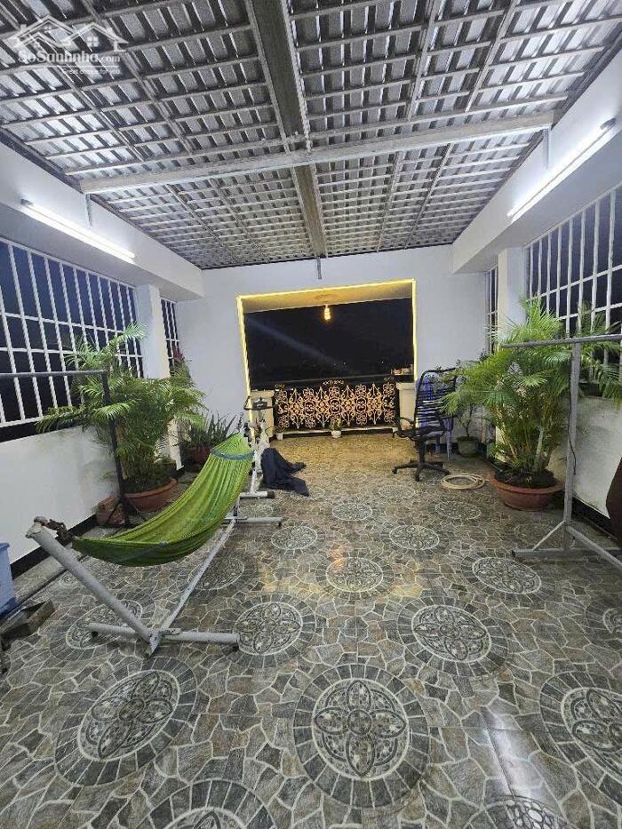 Hình ảnh 126m2 - Giá 11.9 tỷ - 4PN - Mặt tiền đường Dương Cát Lợi, Nhà Bè 7