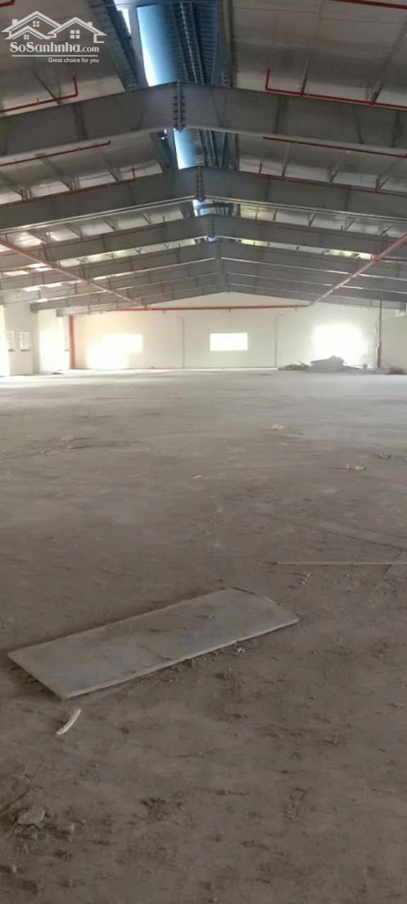 Hình ảnh CHO THUÊ NHÀ XƯỞNG Tại CCN LỆ CHI. GIA LÂM. HÀ NỘI 2