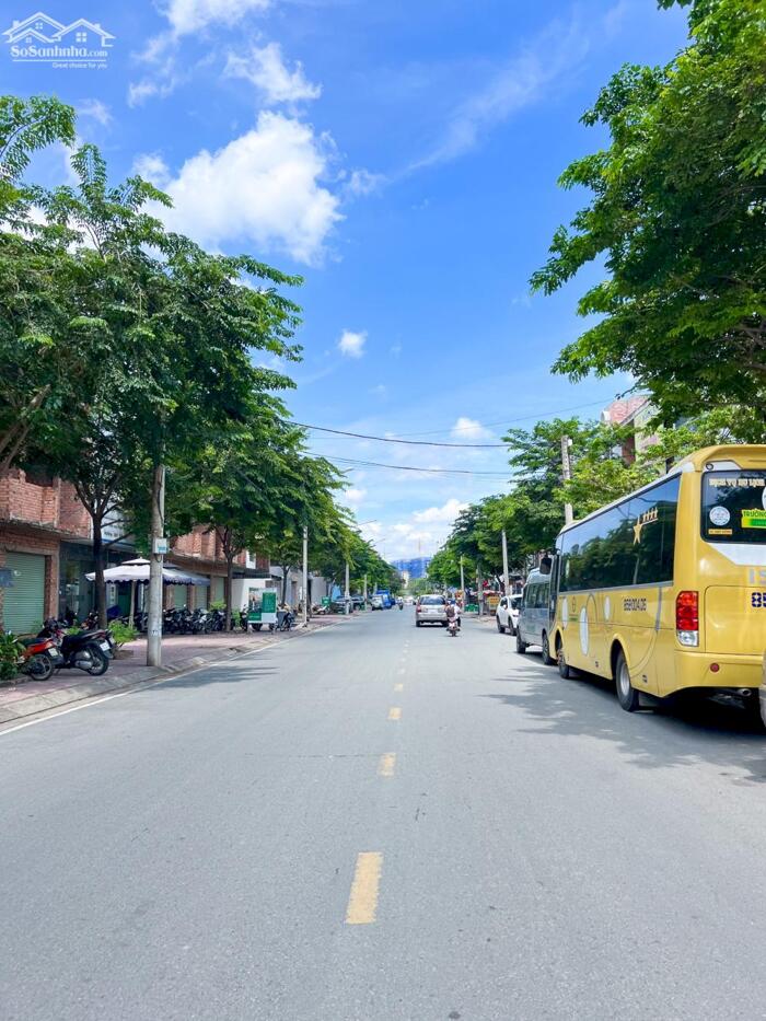 Hình ảnh ĐẤT SỔ RIÊNG PHƯỜNG TÂN TRIỀU VỊ TRÍ ĐẸP GẦN CHỢ GIÁ CHỈ 1 TỶ 2