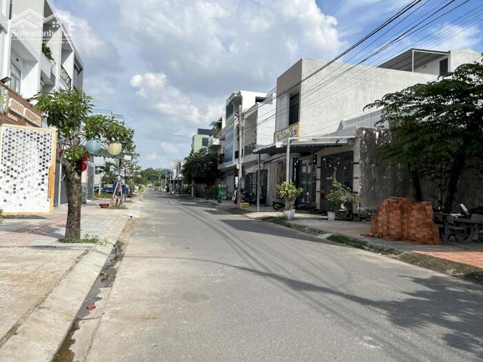 Hình ảnh ĐẤT SỔ RIÊNG PHƯỜNG TÂN TRIỀU VỊ TRÍ ĐẸP GẦN CHỢ GIÁ CHỈ 1 TỶ 3