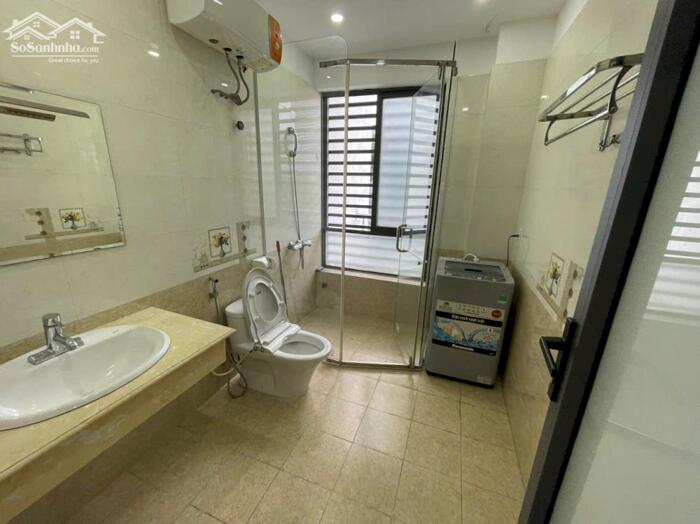 Hình ảnh Cho thuê căn hộ giá rẻ 1 ngủ tách bếp (35m2) Waterfront City. 2