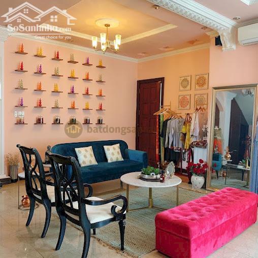 Hình ảnh Biệt Thự Compound Xuân Thủy Thảo Điền DT:267m2(19mx17m) Trệt 2 Lầu-Giá 88 Tỷ TL 1