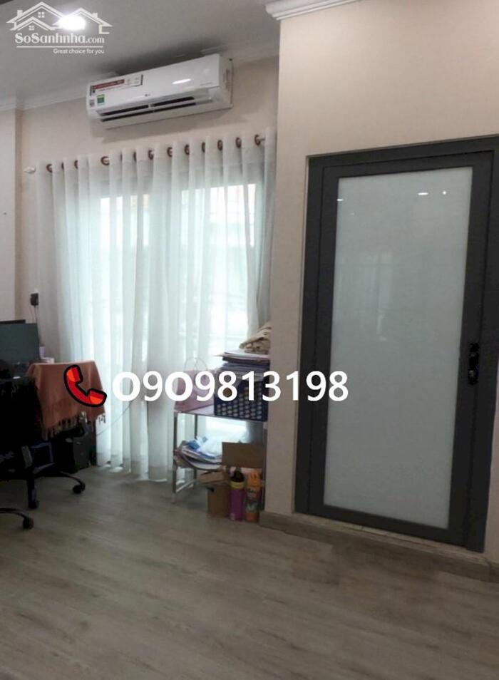 Hình ảnh ️️️Mặt Tiền SHR P.Chợ Quán Quận 5 Bán Nhanh KD Ngay.️️️ 0