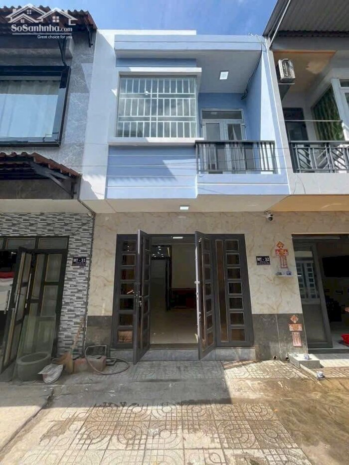 Hình ảnh bán gấp nhà mặt tiền chợ 1C buôn bán đông khách tâ vĩnh lộc ấp 7 ( vĩnh lộc B ) bình chánh 0