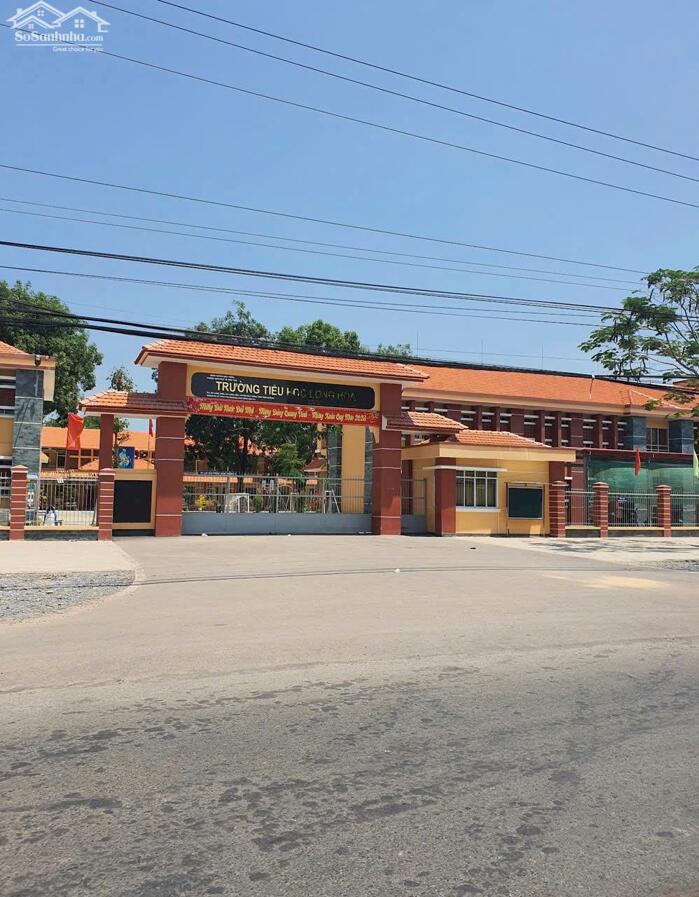 Hình ảnh Đất mặt tiền đường tỉnh ĐT750 nằm sát KCN 0