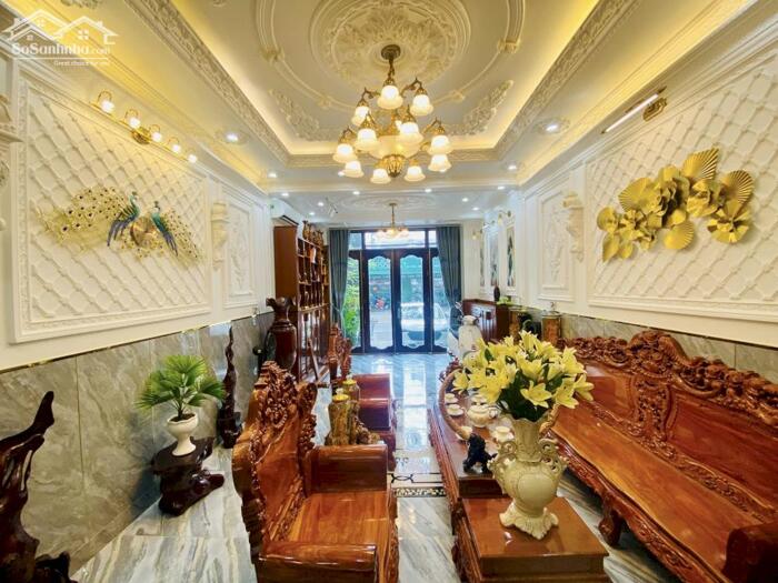 Hình ảnh Nhà mặt tiền đường lớn vị trí kinh doanh mặt tiền cần thơ 2