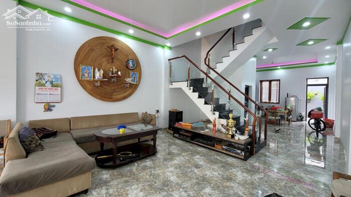 Hình ảnh Bán Căn Nhà 1 Trệt 2 Lầu Mặt Tiền Kinh Doanh Đường Rộng 32m2,Tại Trảng Bom 0