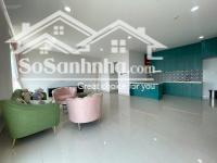 Hình ảnh Giảm Sốc còn 11 Tỷ có ngay Căn Hộ Golden King, Trung Tâm Phú Mỹ Hưng,Q7, 122 m2 View đẹp siêu hot 2