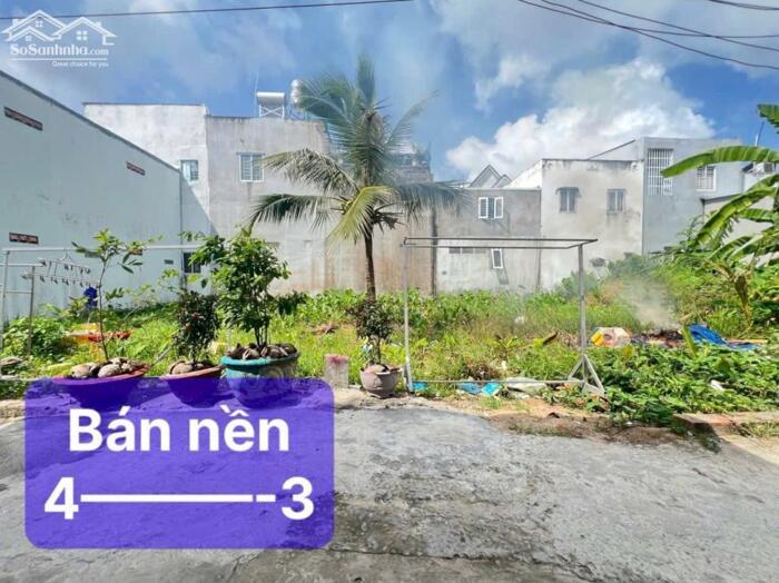 Hình ảnh 2 Nền hẻm 7B đường Nguễn Văn Linh 0