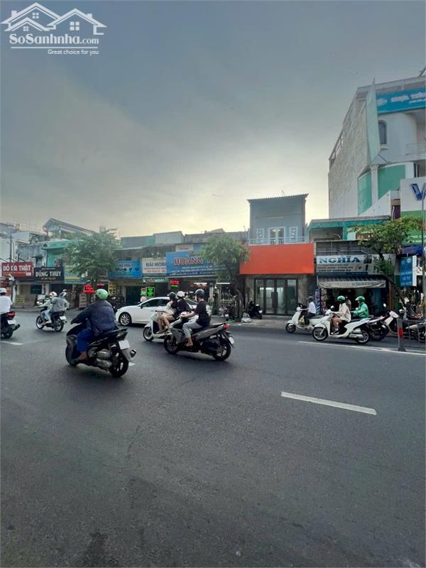 Hình ảnh Bán nhà Mặt Tiền Nguyễn Kiệm, Phường 3, Gò Vấp – Gấp giảm 500tr, chỉ 6.7 tỷ 0