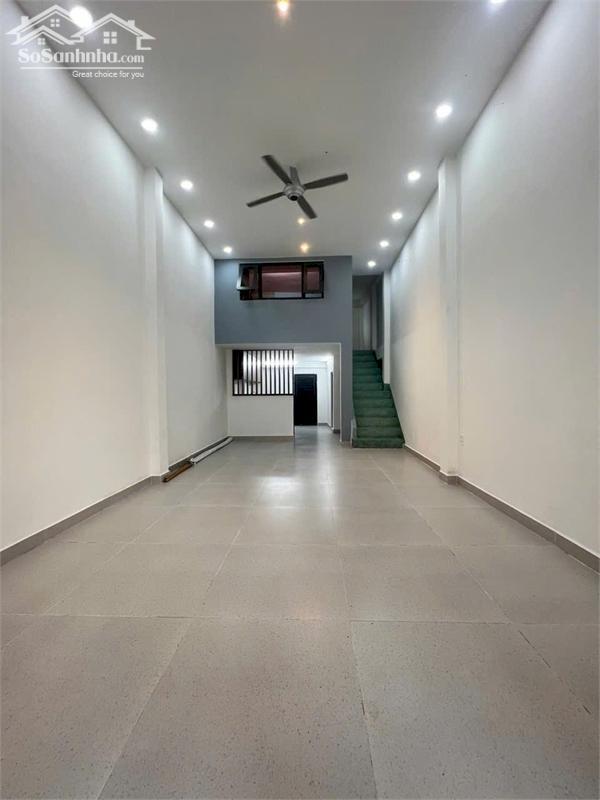 Hình ảnh Bán nhà Mặt Tiền Nguyễn Kiệm, Phường 3, Gò Vấp – Gấp giảm 500tr, chỉ 6.7 tỷ 1
