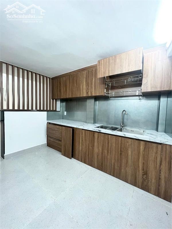 Hình ảnh Bán nhà Mặt Tiền Nguyễn Kiệm, Phường 3, Gò Vấp – Gấp giảm 500tr, chỉ 6.7 tỷ 5