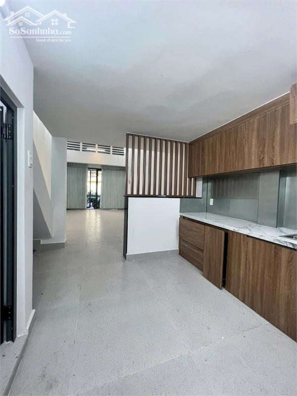 Hình ảnh Bán nhà Mặt Tiền Nguyễn Kiệm, Phường 3, Gò Vấp – Gấp giảm 500tr, chỉ 6.7 tỷ 4