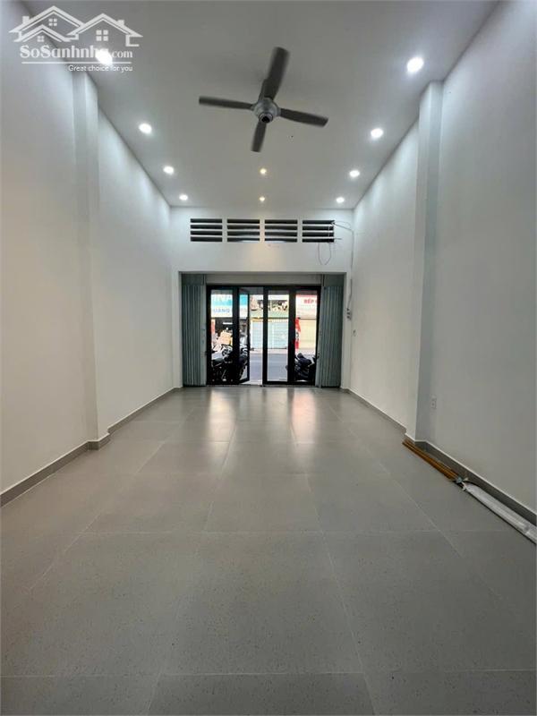 Hình ảnh Bán nhà Mặt Tiền Nguyễn Kiệm, Phường 3, Gò Vấp – Gấp giảm 500tr, chỉ 6.7 tỷ 2