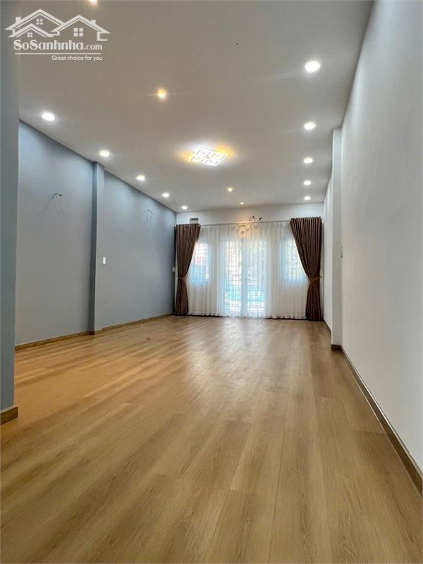 Hình ảnh Bán nhà Mặt Tiền Nguyễn Kiệm, Phường 3, Gò Vấp – Gấp giảm 500tr, chỉ 6.7 tỷ 8