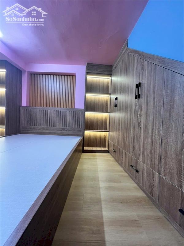 Hình ảnh Bán nhà Mặt Tiền Nguyễn Kiệm, Phường 3, Gò Vấp – Gấp giảm 500tr, chỉ 6.7 tỷ 6