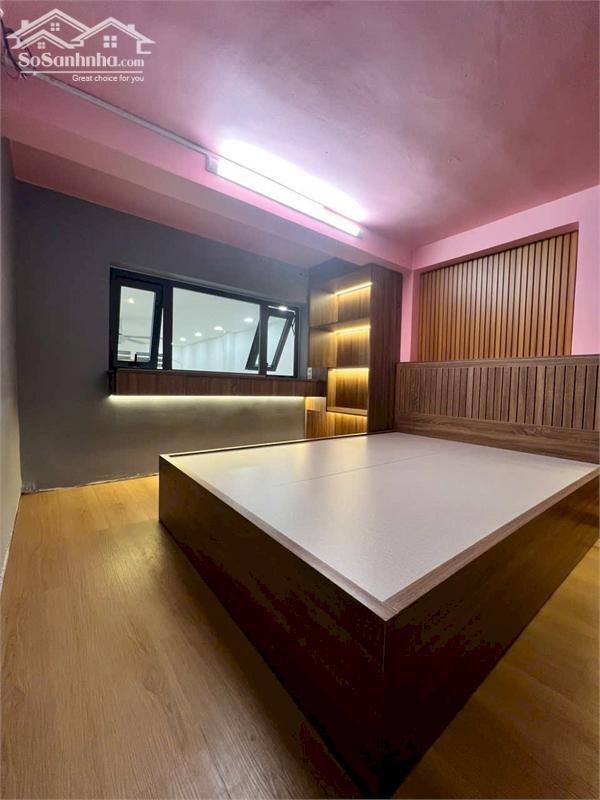 Hình ảnh Bán nhà Mặt Tiền Nguyễn Kiệm, Phường 3, Gò Vấp – Gấp giảm 500tr, chỉ 6.7 tỷ 7