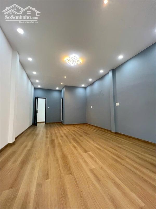 Hình ảnh Bán nhà Mặt Tiền Nguyễn Kiệm, Phường 3, Gò Vấp – Gấp giảm 500tr, chỉ 6.7 tỷ 11