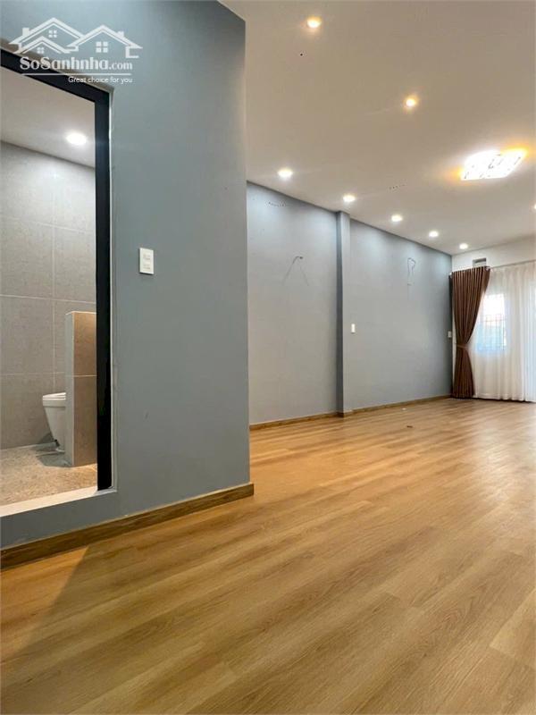 Hình ảnh Bán nhà Mặt Tiền Nguyễn Kiệm, Phường 3, Gò Vấp – Gấp giảm 500tr, chỉ 6.7 tỷ 9