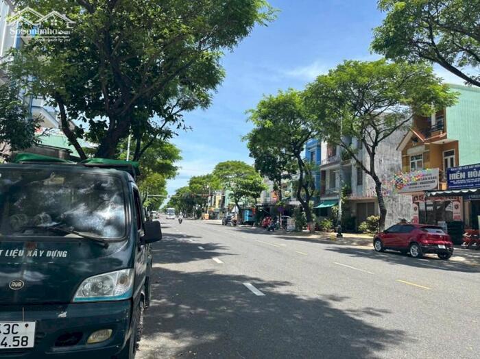 Hình ảnh Cần bán lô đất MT đường Kinh Dương Vương,P Hoà Khánh.Đà Nẵng 1