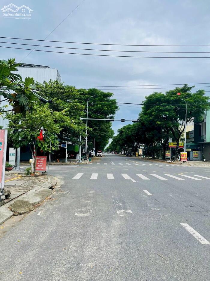 Hình ảnh Cần bán lô đất MT đường Kinh Dương Vương,P Hoà Khánh.Đà Nẵng 0