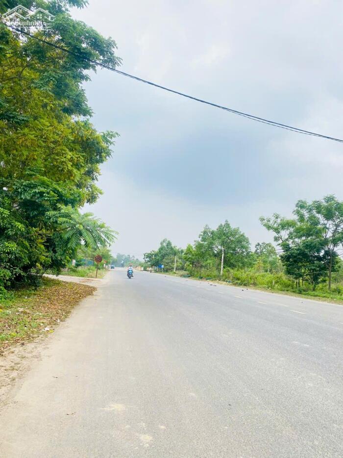 Hình ảnh Bán đất trục đường 302C đi từ Khai Quang, Vĩnh Yên sang Gia Khánh, Bình Xuyên 3