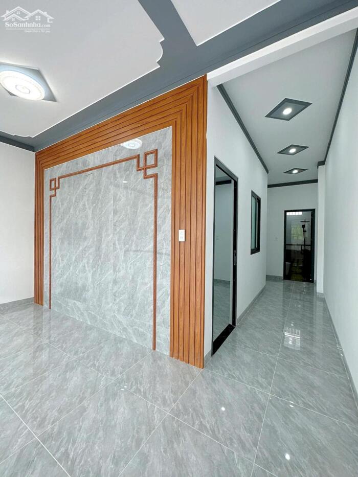 Hình ảnh Hot. Nhà gác lửng phường Tân Triều Giá Rẻ Bất Ngờ ! 5