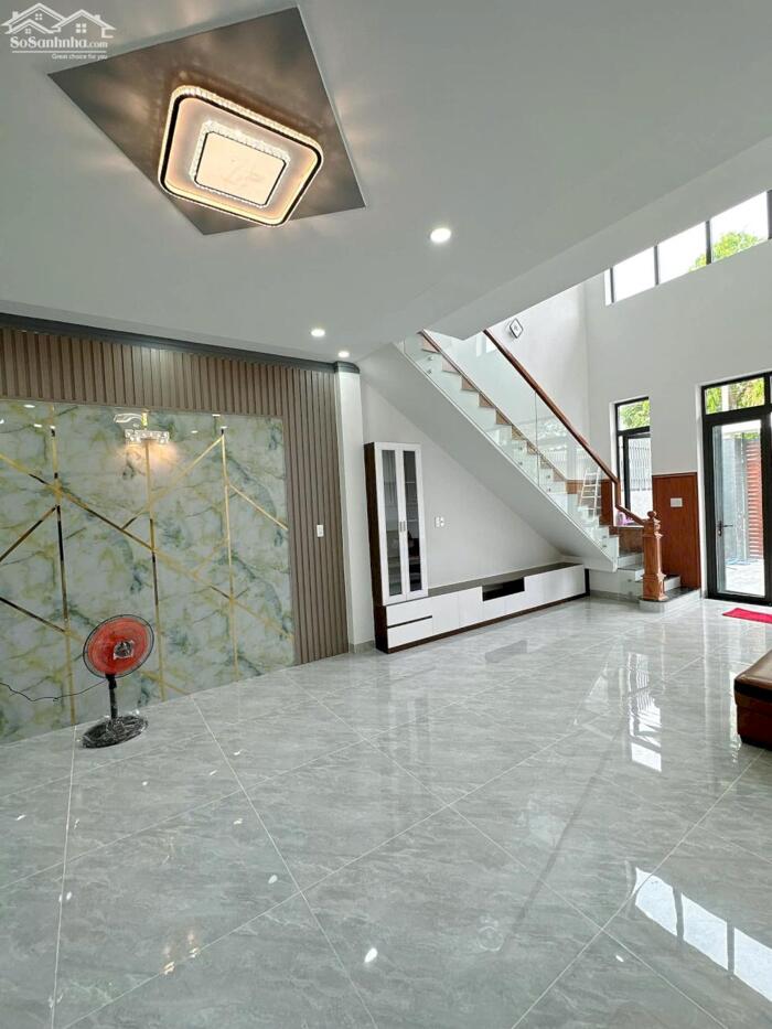 Hình ảnh Hot. Nhà gác lửng phường Tân Triều Giá Rẻ Bất Ngờ ! 3